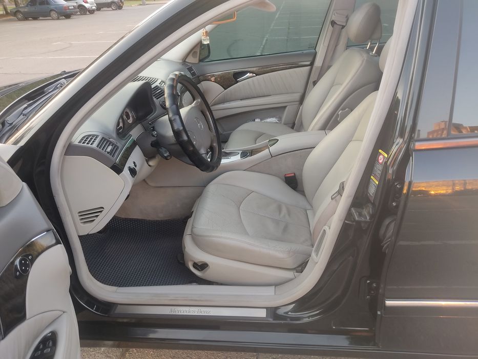 Продам Mercedes w211 e270