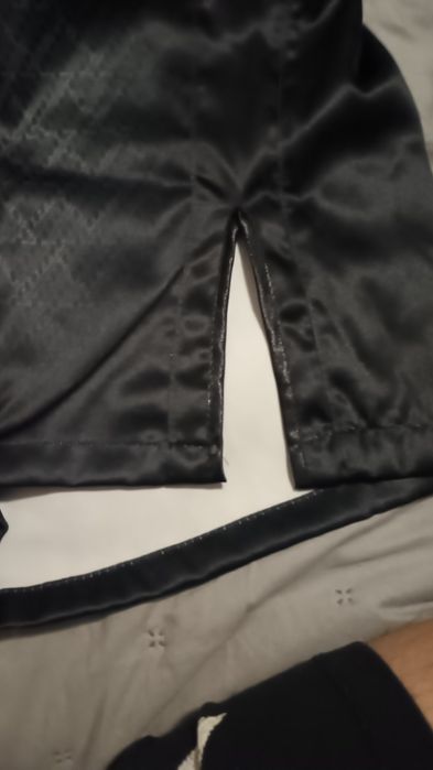 Spodenki na treningi boks MMA itp