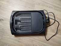 Grill elektryczny Elektrolux