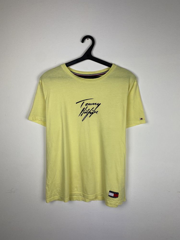 Футболки ( TNF / Nike / Lacoste / Adidas / Champion / Tommy Hilfiger )