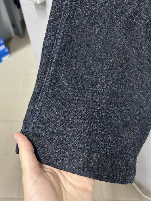 Штани брюки Kings of Indigo W36 L32 чоловічі теплі