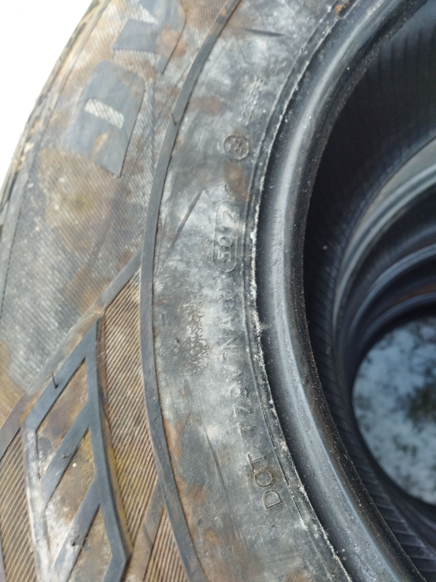 265/70 r16 hankook