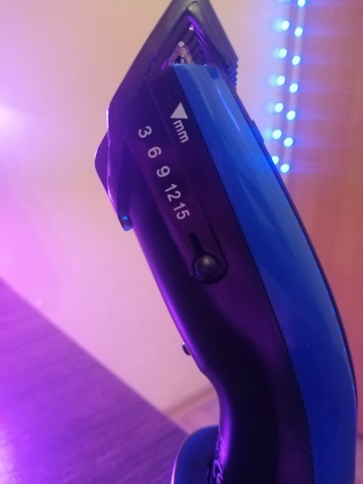 Машинка для стрижки Grunhelm GHC516