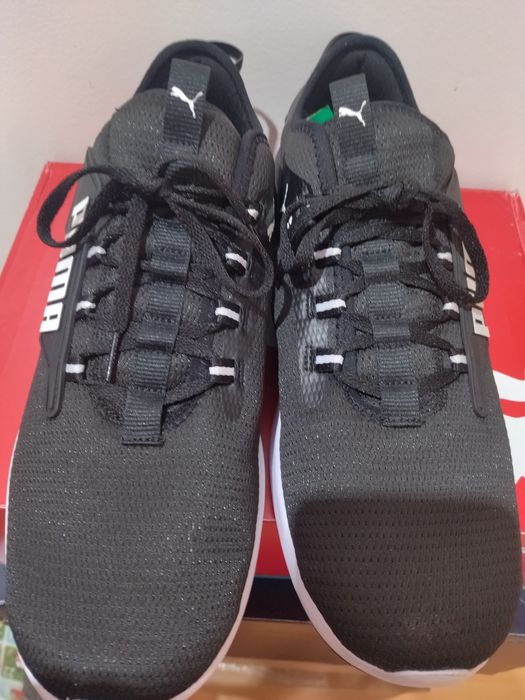 Sapatilhas Puma 46 como novas