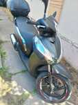 Honda SH 300 2017