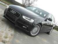 Audi A4 116TYS.KM~POLIFT~BI-Xenon~Navi~Alu17~Idealna~Mega~Zadbana~Zobacz~WARTO