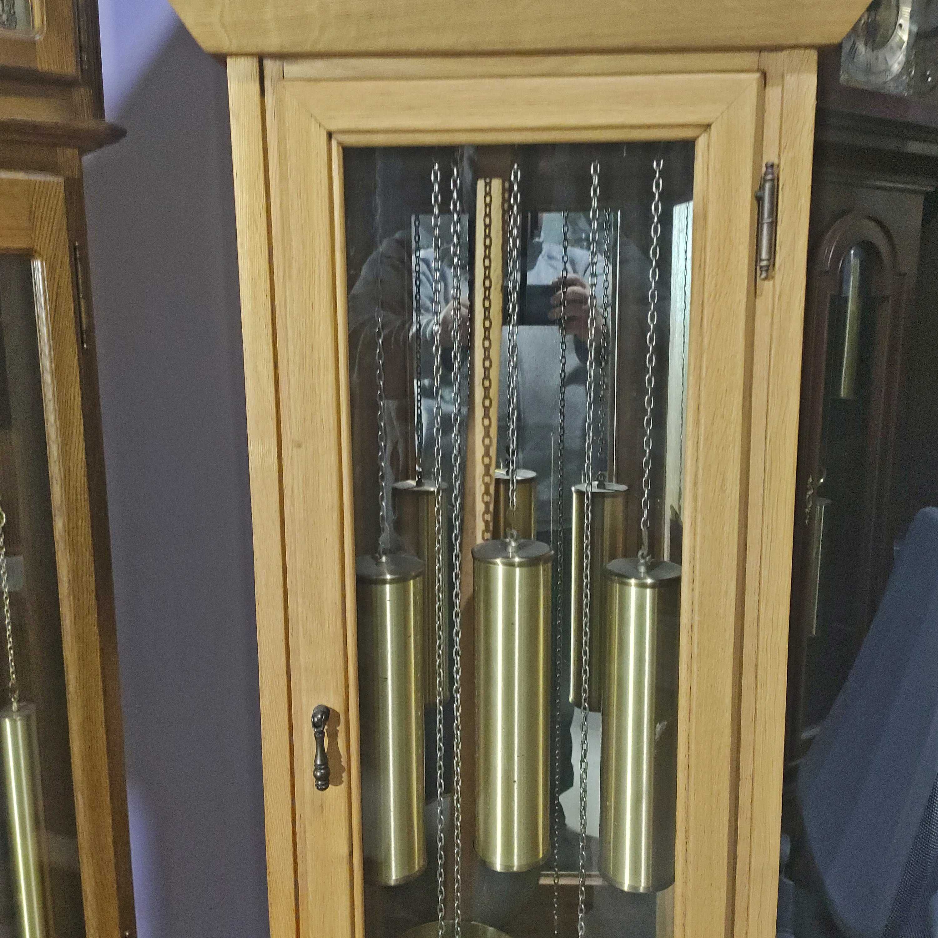 Часы напольные,настенные каминные Германия