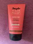 Douglas hair  Brilliant color
