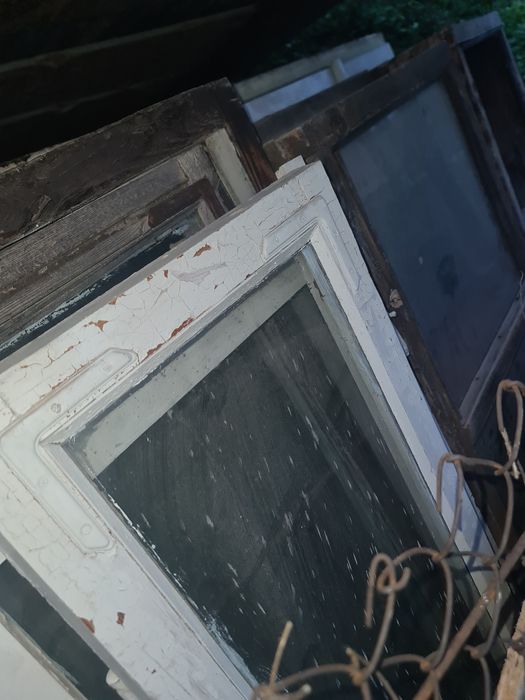 Скло, рами , вікна ,теплиця