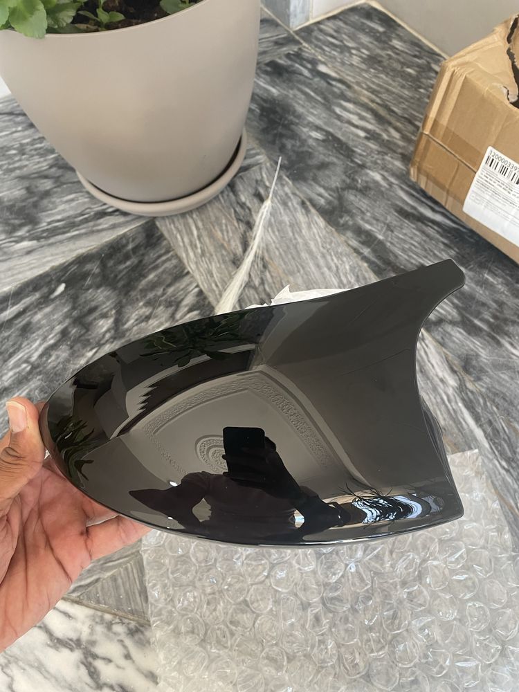 Capas espelho BMW M