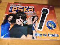 Karaoke Radio ESKA vol. 2 + Mikrofon PC PL