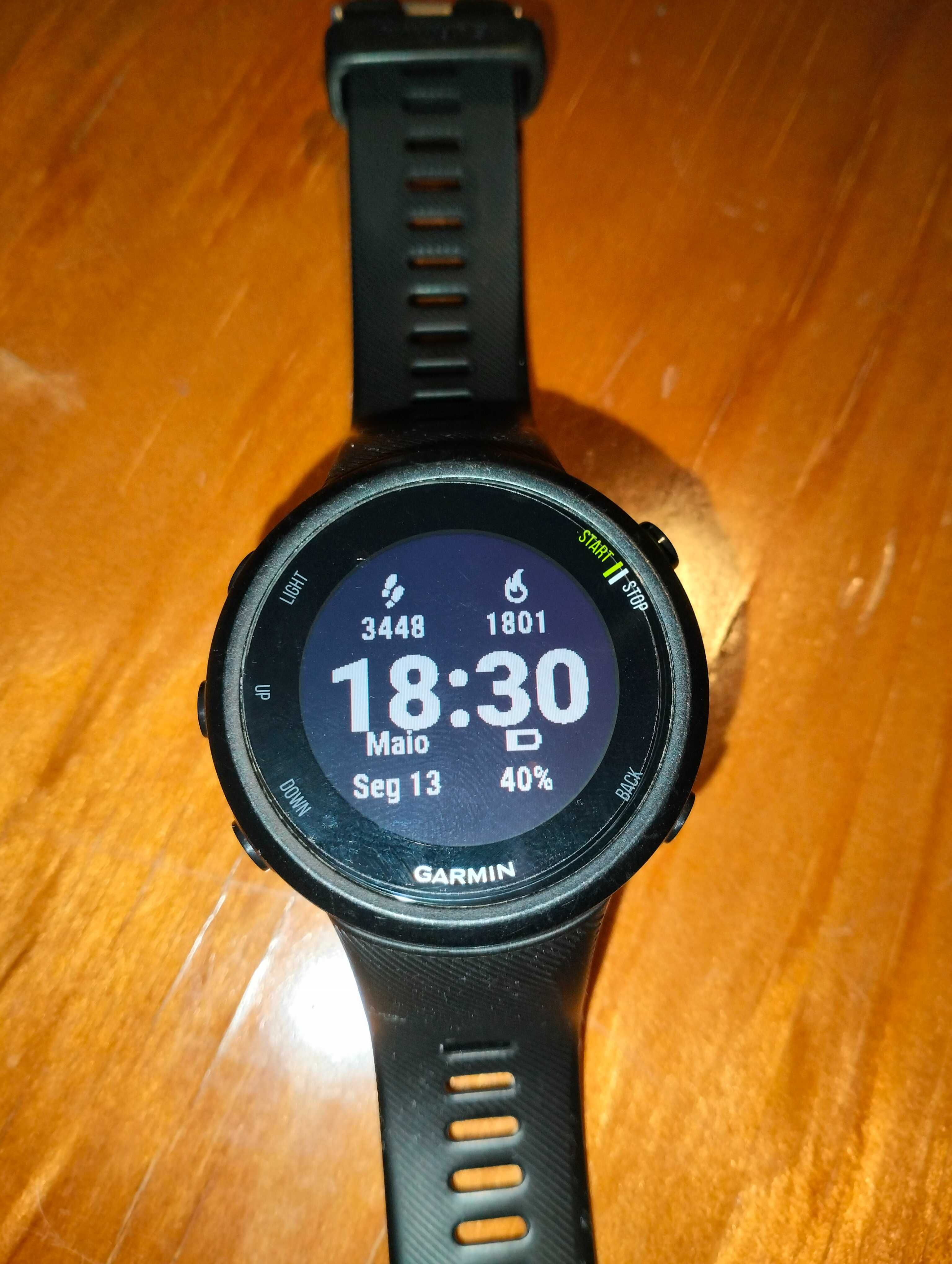 Garmin Forerunner 45