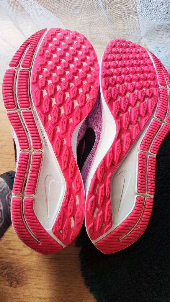 Buty Nike Zoom Pegasus 35