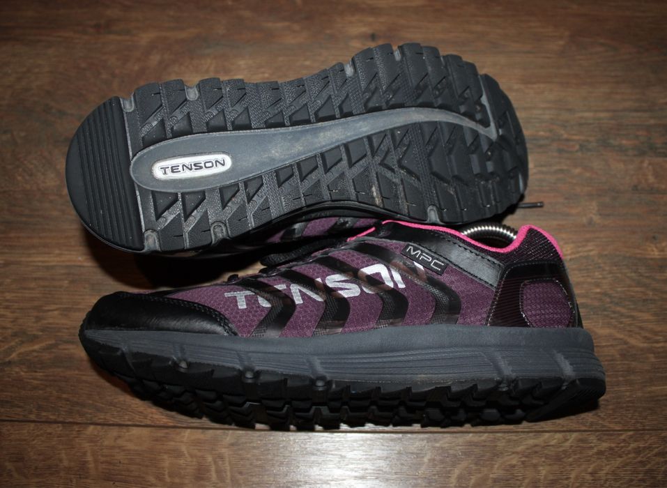 Кроссовки Tenson Waterproof 40 размер
