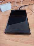 Uszkodzona konsola Nintendo Wii U
