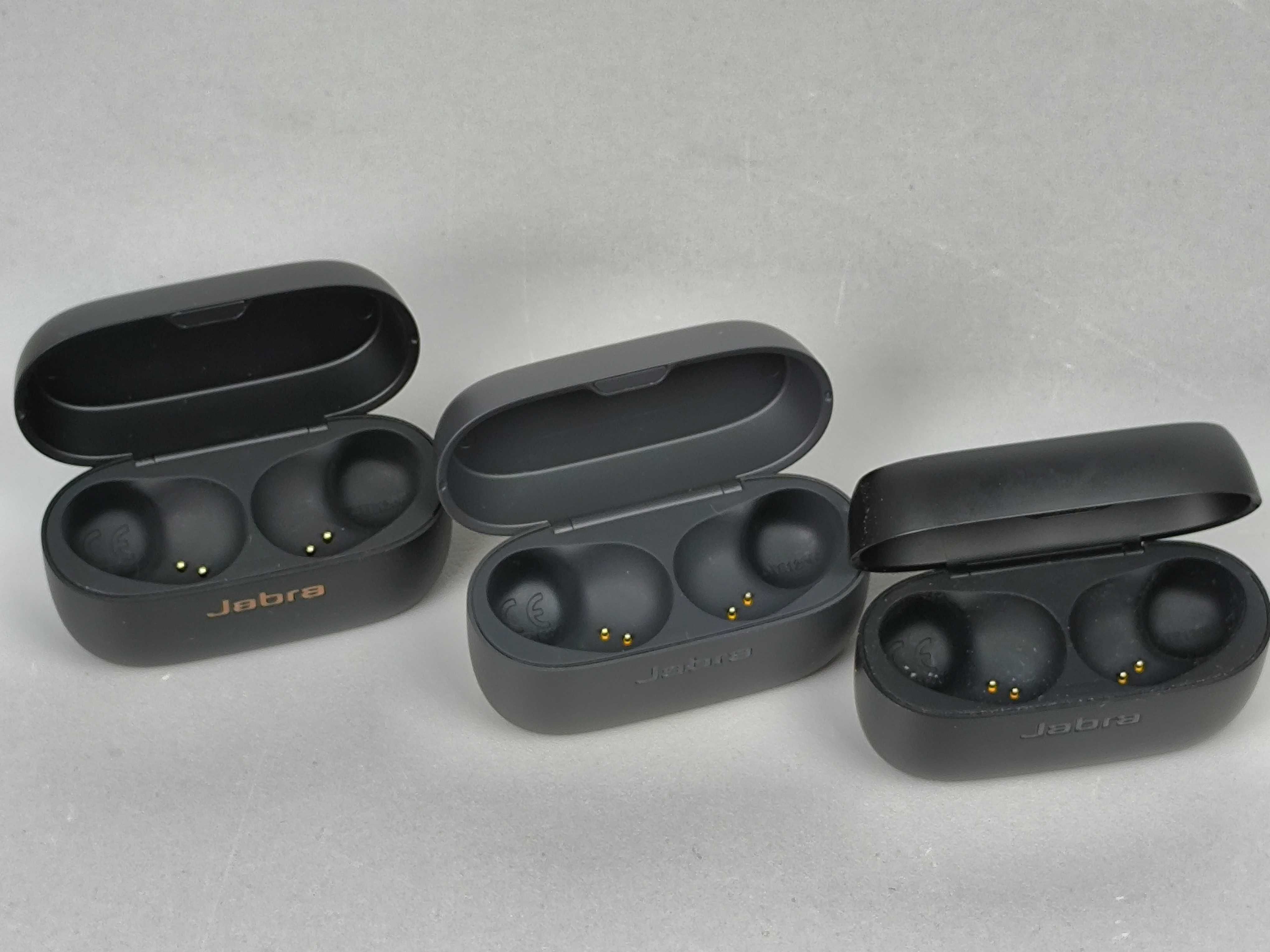 Jabra Elite 75t Active Case ładowarka (821476)