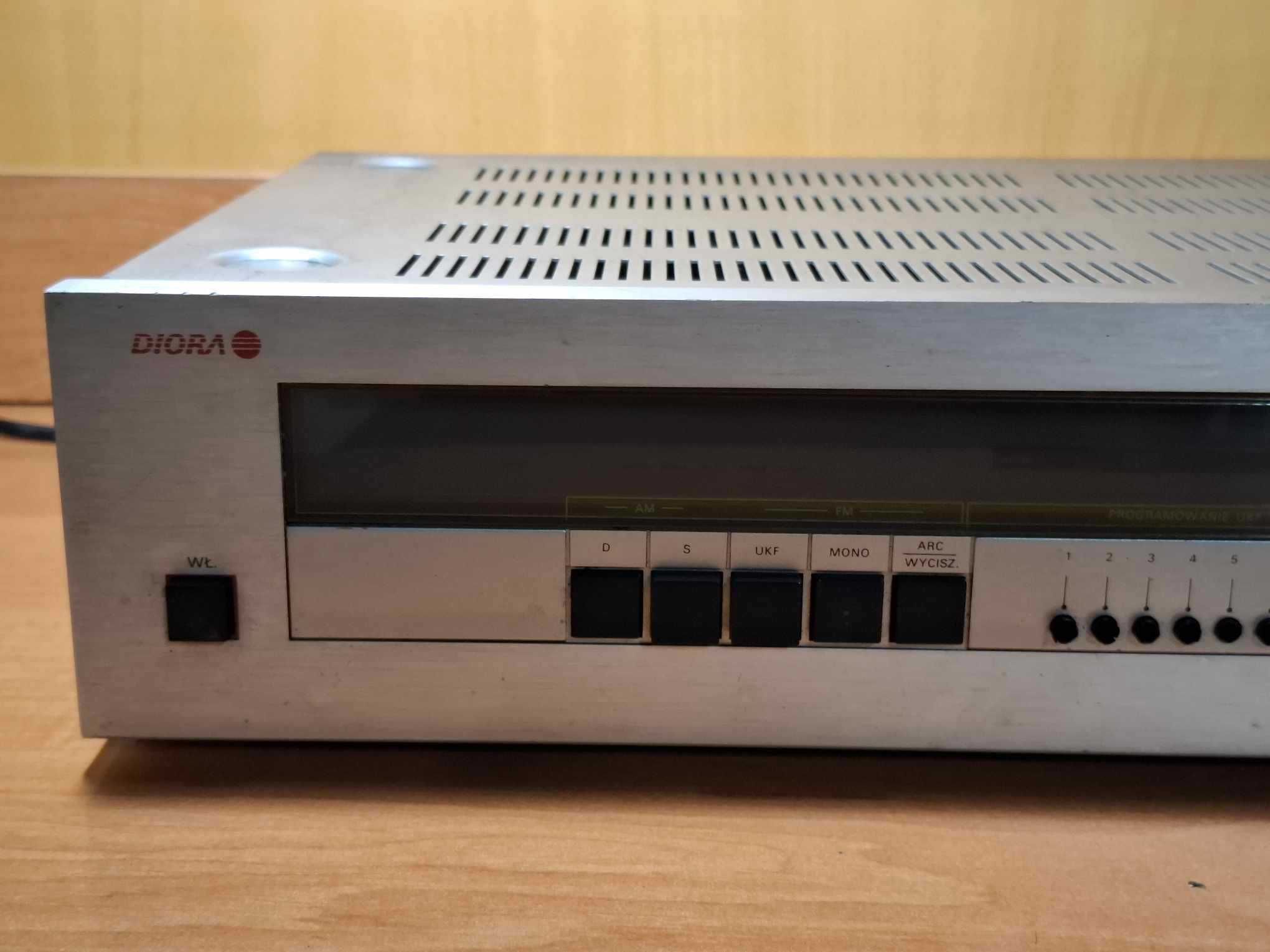 Tuner Diora As 642