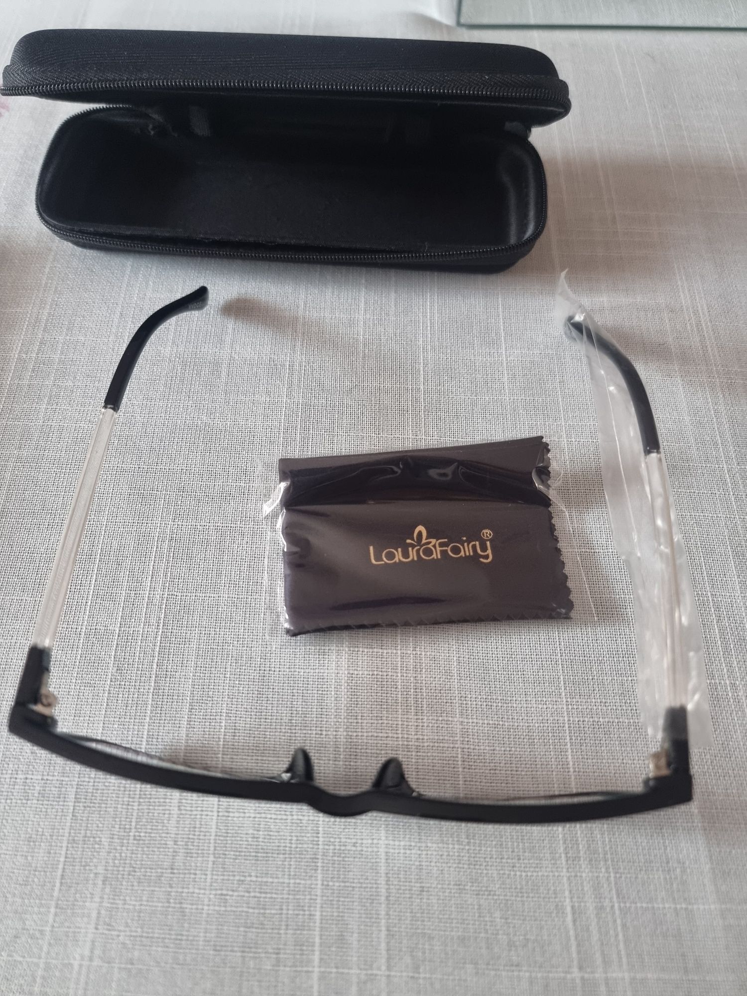 Okulary do czytania +1,0