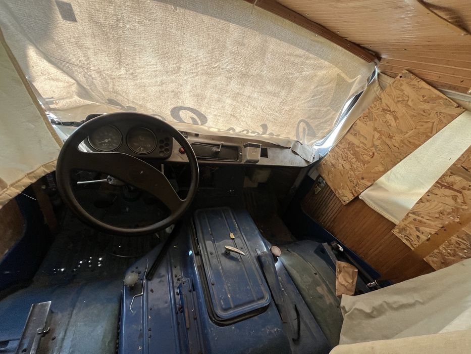 Автокавярня Barkas кавярня кофейня мобільна