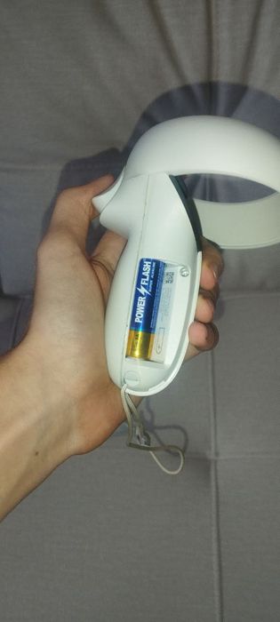 Meta Quest 2 . Окуляри віртуальної реальності.