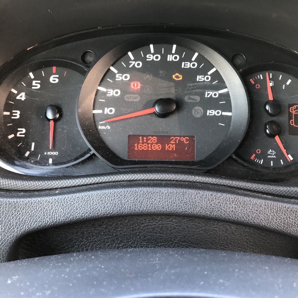 Renault Master L3H2