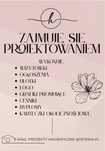 Projekty graficzne