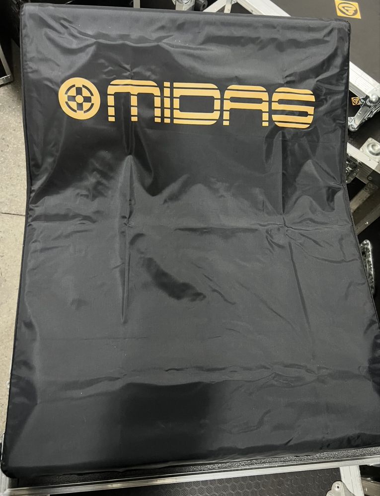 Midas M32R, nowy, Kielce, CASE GRATIS