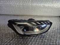 Lampa prawa Audi A4 B9 8W0 Lift Kompletna Full Led Matrix EUROPA