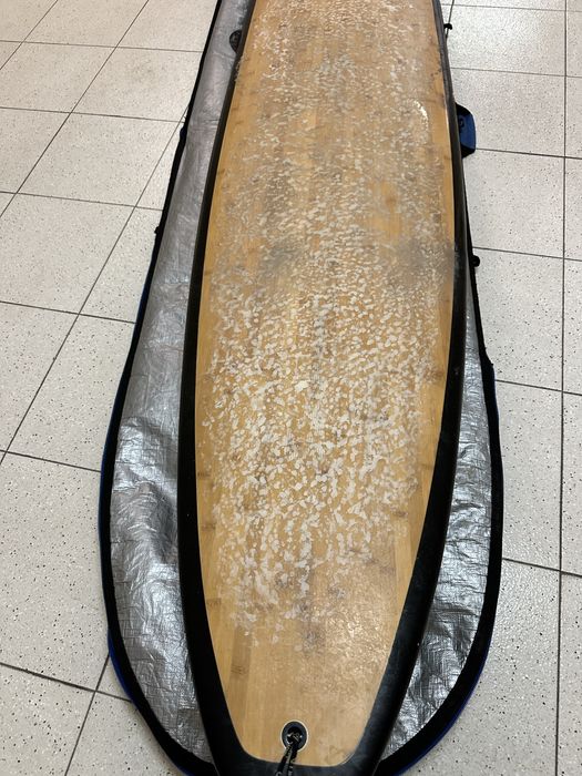 Longboard  9’.  MB