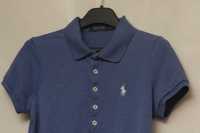 Polo Ralph Lauren GOLF рр XS-S поло из хлопка пике свежие коллекции