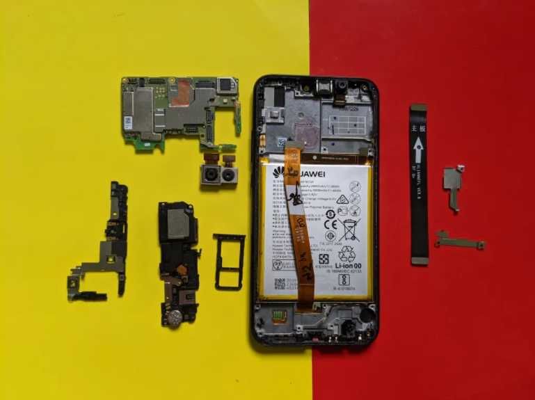 Запчасти Google Pixel 2 2xl 3 3a 3a xl 3 xl 5 4 xl 5 a детали разборка