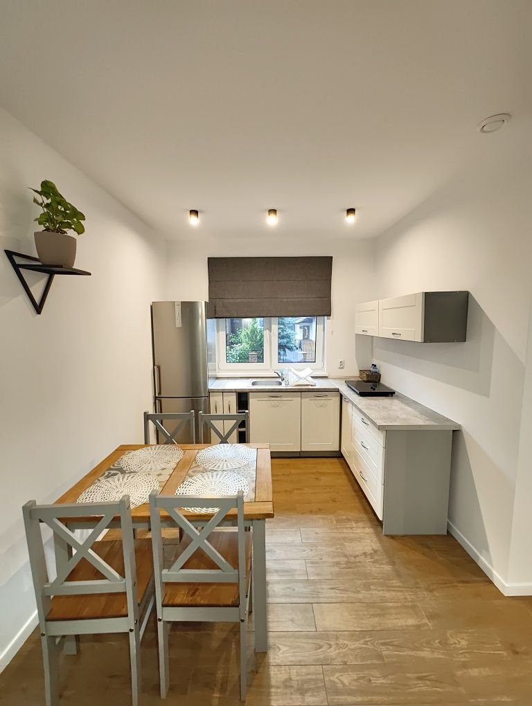 Apartamenty Agroturystyka Susiec Noclegi Susiec Roztocze