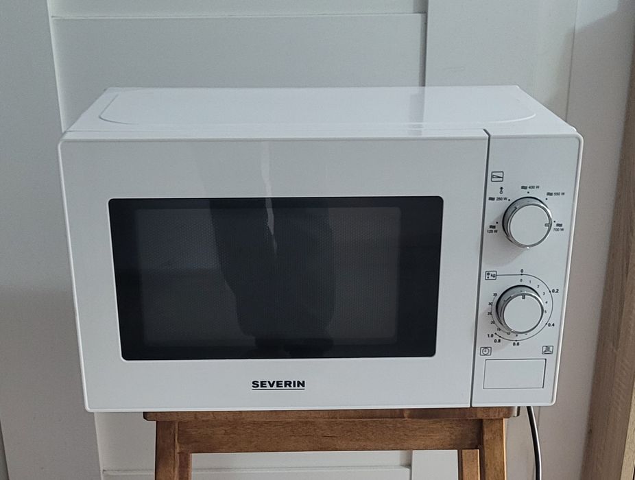 Mikrofalówka Severin