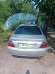 Хонда аккорд 6 2.0 бензин 2000 год