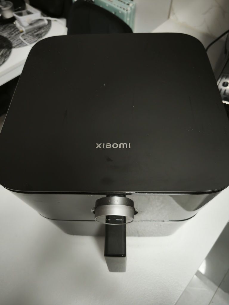 Frytkownica beztłuszczowa Xiaomi Mi Smart 1800W 6,5l Aplikacja mobilna