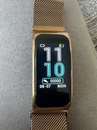 Tisot smartwatch