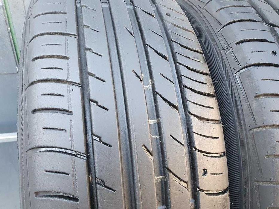 185/60R15 Falken Ziex ZE914 para opon lato 6,7mm nr5567