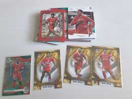 Liverpool team set