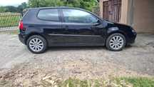 Volkswagen Golf Sprzedam Golf 5 , 1.9TDI Rok 2004
