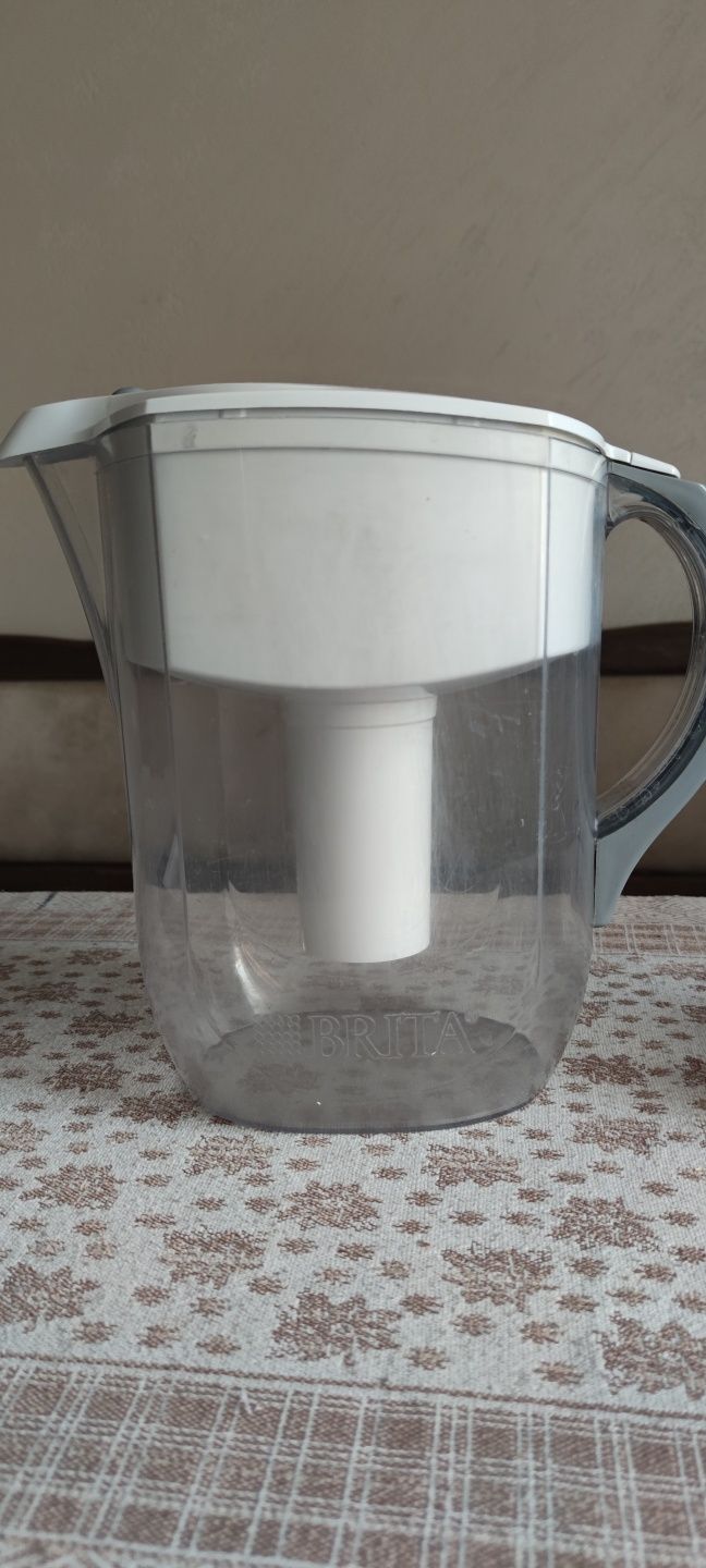 Фільтр глечик для питної води