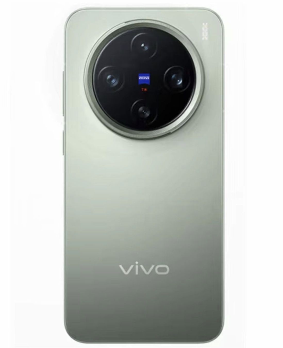 ТОП!:Vivo X200Pro mini,16/512Гб,NFC,Dimensity9400,компактний потужний