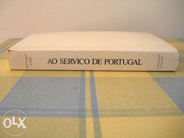 Ao Serviço de Portugal