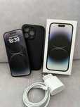 iPhone 14 pro 128gb