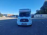 Ford Transit Challanger