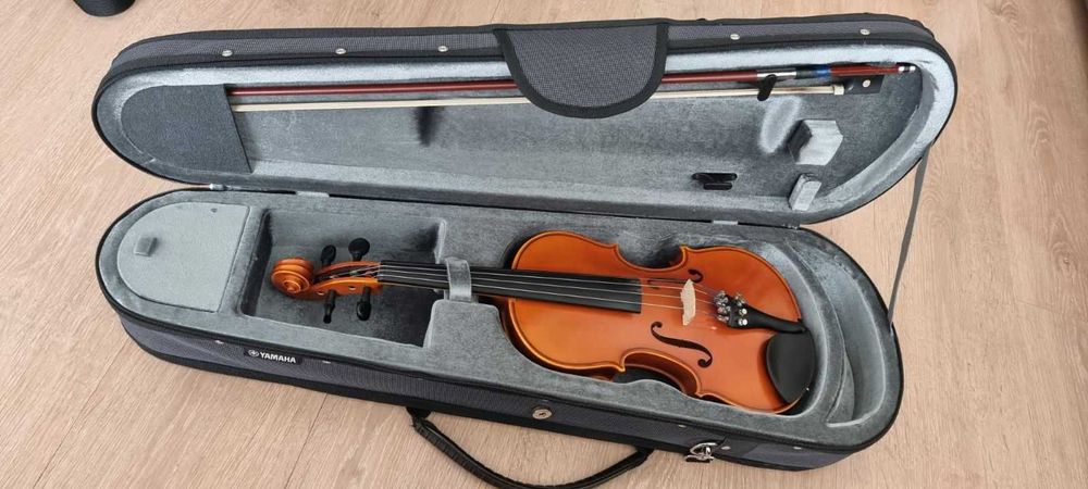 Скрипка YAMAHA V-5, розмір 3/4, можлива оренда.