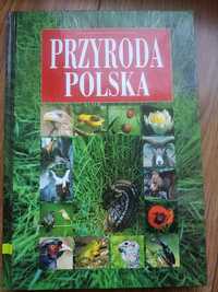 "Przyroda polska"