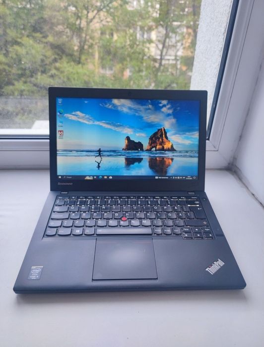 Ноутбук Lenovo ThinkPad / Intel Core i5-4gen