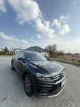 Volkswagen Tiguan Allepace 1.5 TSI 150 KM DSG 7-osobowy Full opcja