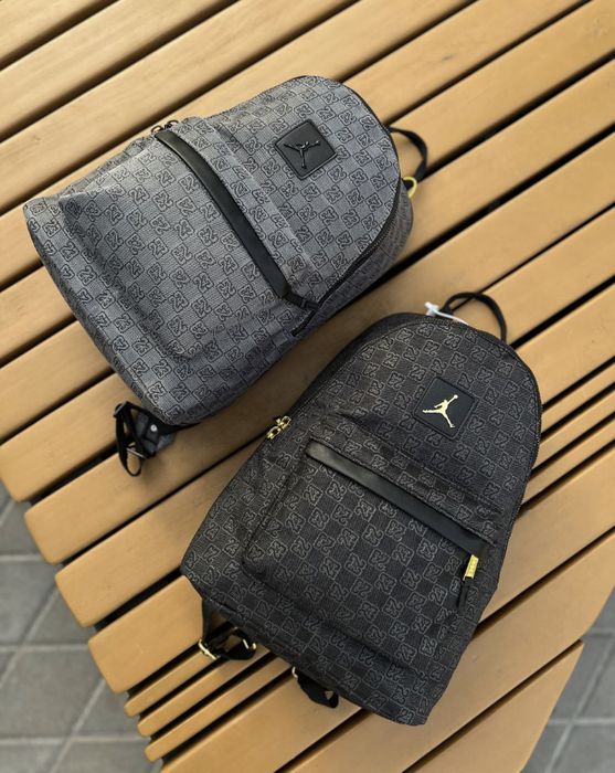 Рюкзак Air Jordan Monogram