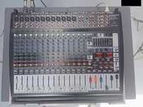 Behringer PMP6000